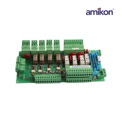 ABB SNAT602TAC 5761806-0D โมดูลรีเลย์