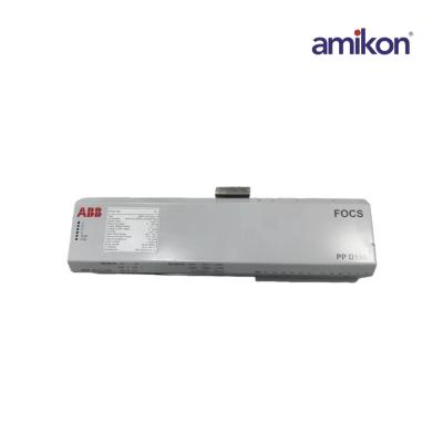 ABB PP D115 A02 3BHE017628R0002 คอนโทรลเลอร์