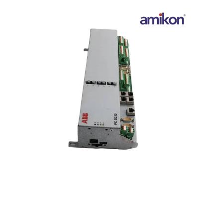 ABB 3BHE022293R0101 PCD232 A101 โมดูลเอาต์พุตแบบอะนาล็อก