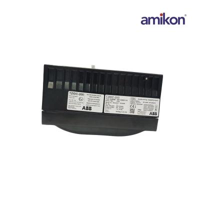 ABB TZIDC-200 V18348-10161310110 ตัวกำหนดตำแหน่งดิจิตอล