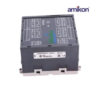 ABB 07DI92 GJR5252400R0101 โมดูล I / O ดิจิตอล