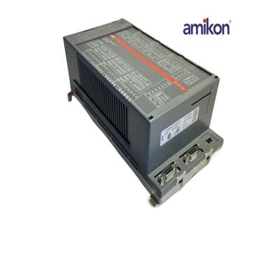 ABB 07KT94 GJR5252100R0201 หน่วยพื้นฐานคอนโทรลเลอร์