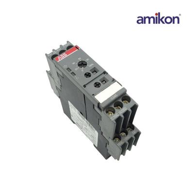 ABB C565 1SAR330020R0000 Time Relay Module