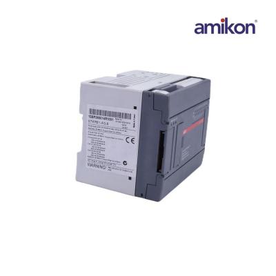 ABB 07KR51 1SBP260010R1001 โมดูลคอนโทรลเลอร์แอดแวนท์