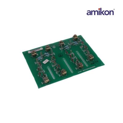 General Electric DS200SVAAG1A DS200SVAAG1ACB บอร์ดลดทอนแรงดันไฟฟ้า