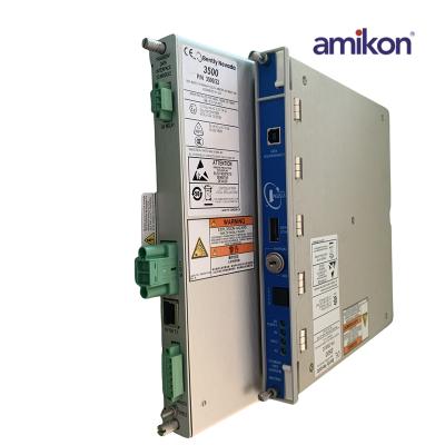 การ์ดมอนิเตอร์ Bently Nevada Rod Drop 3500/72M-01-00