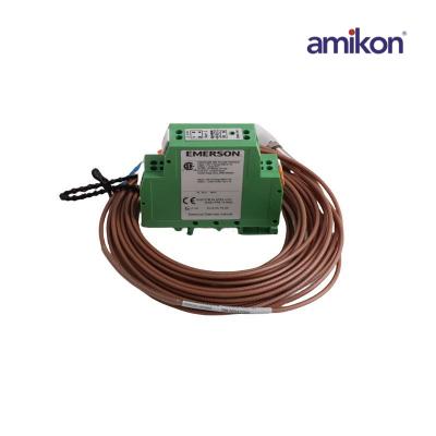 EMERSON PR6423/00E-030 CON021 เซ็นเซอร์กระแสวน