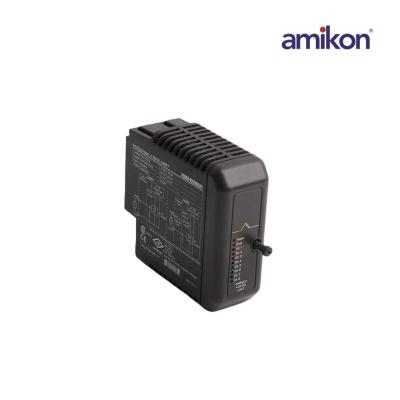 EMERSON KJ3002X1-BA1 12P06801X122 โมดูลอินพุตอะนาล็อก DeltaV