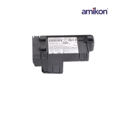 EMERSON KJ3224X1-EA1 12P4367X022 เทอร์มินัลบล็อกเทอร์โมคัปเปิล DeltaV