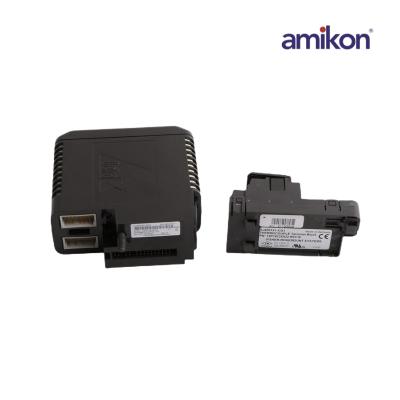 EMERSON KJ3002X1-BG2 12P1731X032 VE4003S5B1 โมดูลเทอร์โมคัปเปิลเดลต้าวี