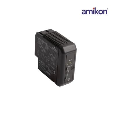 EMERSON KJ3222X1-BA1 12P2533X152 การ์ดอินพุตอะนาล็อก DeltaV