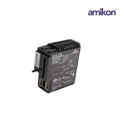 EMERSON KJ3203X1-BA1 12P3270X032 การ์ดแบบสัมผัสแห้ง 2