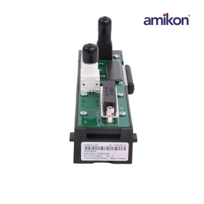 EMERSON KJ4001X1-NA1 12P3373X022 DeltaV LocalBus ตัวขยายสายเคเบิลคู่ขวา