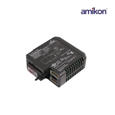 EMERSON KJ3203X1-BA1 12P3270X032 การ์ดแบบสัมผัสแห้ง 2