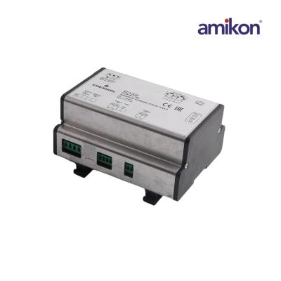 EMERSON EC3-X33 เครื่องควบคุมความร้อนยิ่งยวดแบบสแตนด์อโลน