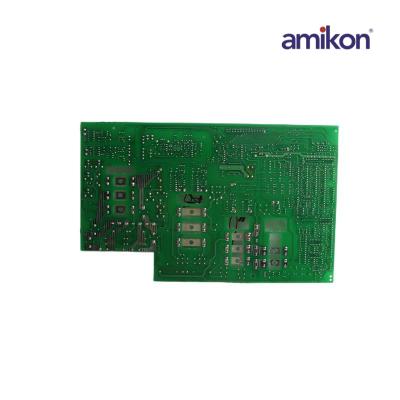 EMERSON 098-01257-01 01257-00-412 บอร์ด PCB