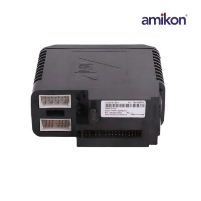 EMERSON KJ3221X1-BA1 12P2531X082 VE4005S2B1 โมดูล HART เอาต์พุตแบบอะนาล็อก DeltaV