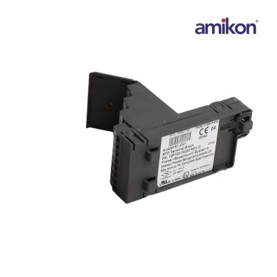 EMERSON KJ4001X1-CH1 12P1811X032 เทอร์มินัลบล็อก DeltaV RTD