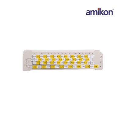 EMERSON 1X00884H01 คอนโทรลเลอร์ Ovation ขนาดกะทัดรัด