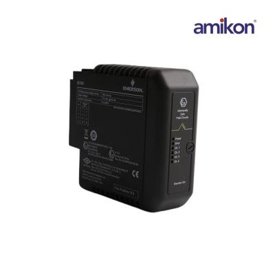 EMERSON KJ3101X1-BA1 12P1865X062 VE4011B1 การ์ดแสดงผลแบบไม่ต่อเนื่อง DeltaV Safe