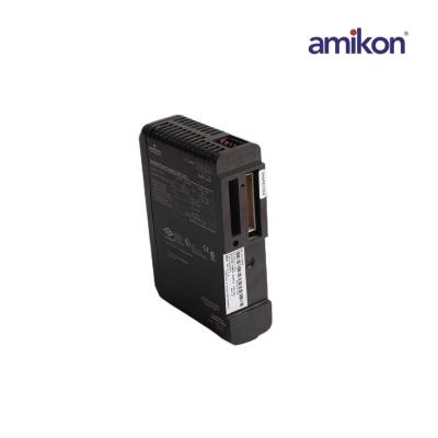 EMERSON KJ1501X1-BC2 12P2186X042 VE5008 โมดูลจ่ายไฟ DeltaV DC