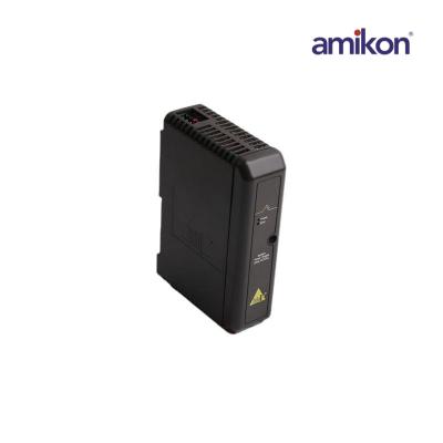 EMERSON KJ1501X1-BC2 12P2186X042 VE5008 โมดูลจ่ายไฟ DeltaV DC