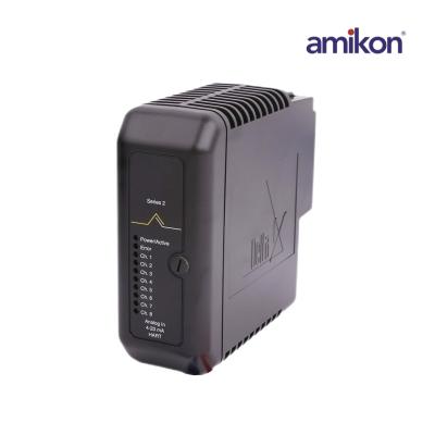 EMERSON KJ3202X1-BA1 12P2536X082 VE4032S1T2B1 โมดูลเอาต์พุต DeltaV