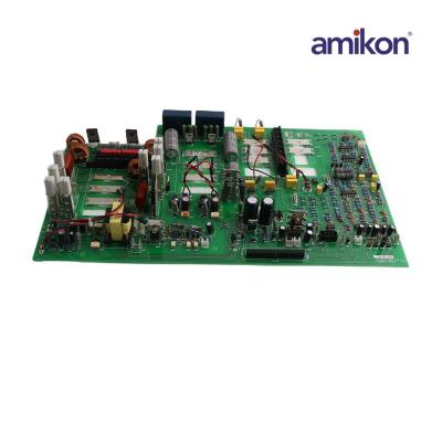 EMERSON 098-01257-01 01257-00-412 บอร์ด PCB