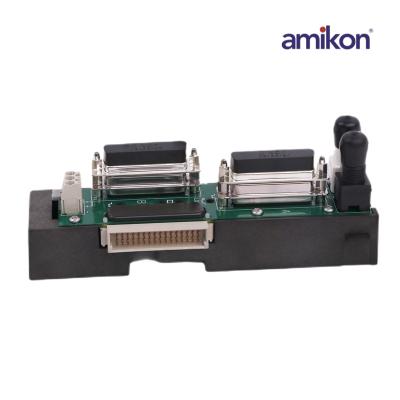 EMERSON KJ4001X1-NB1 12P3368X012 DeltaV LocalBus แนวนอนคู่สายซ้าย Extender