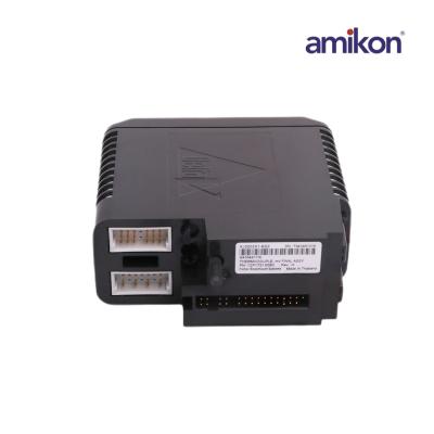 EMERSON KJ3002X1-BG2 12P1731X082 VE4003S5B1 โมดูลเทอร์โมคัปเปิล DeltaV