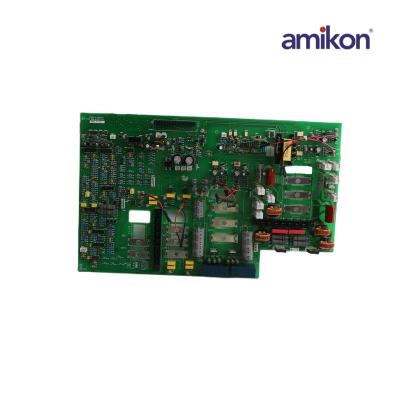 EMERSON 098-01257-01 01257-00-412 บอร์ด PCB