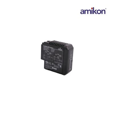 EMERSON KJ3222X1-BA1 12P2532X072 VE4003S2B2 โมดูลเอาต์พุตอะนาล็อก DeltaV