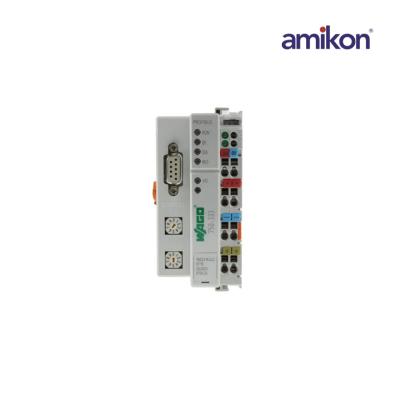 WAGO 750-333 Fieldbus Interface Module