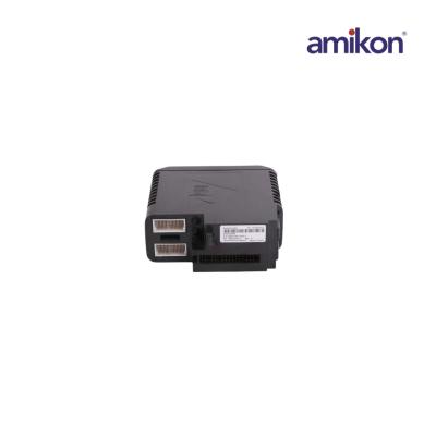 EMERSON KJ3222X1-BA1 12P2532X072 VE4033S2B1 โมดูลเอาท์พุทแบบอะนาล็อก DeltaV
