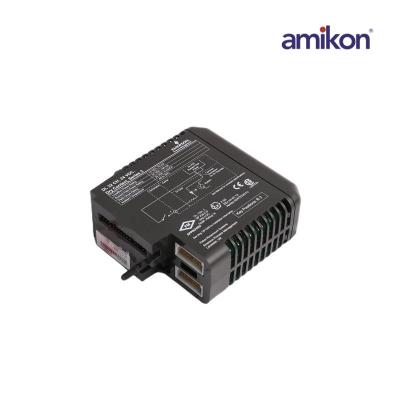 EMERSON KJ3203X1-BA1 12P3270X032 CE4001S2T2B4 DeltaV DI 32-Channel 24 VDC การ์ดคอนแทคแบบแห้ง