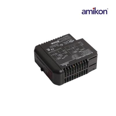 EMERSON KJ3222X1-BA1 12P2532X092 VE4003S2B3 โมดูลอินพุตแบบอะนาล็อก DeltaV