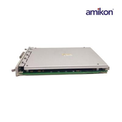 Bently Nevada 3500/72M 140734-08 เครื่องตรวจสอบตำแหน่ง