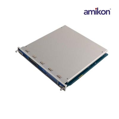 Bently Nevada 3500/94M 184826-01 จอแสดงผล VGA