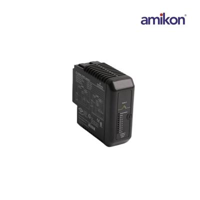 EMERSON KJ3221X1-BA1 12P2531X112 VE4003S2B2 โมดูลเอาต์พุตอะนาล็อก DeltaV