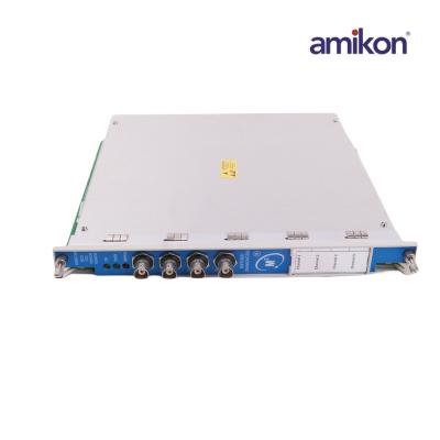 Bently Nevada 3500/72M 176449-08 เครื่องวัดตำแหน่งก้าน Recip