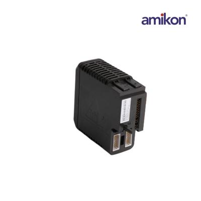 EMERSON KJ3221X1-BA1 12P2531X112 VE4003S2B2 โมดูลเอาต์พุตอะนาล็อก DeltaV