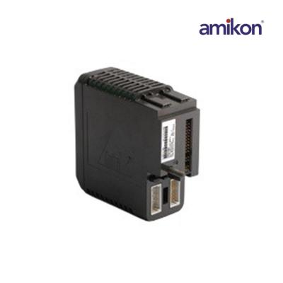 EMERSON KJ3201X1-BA1 12P2535X052 VE4001S2T2B2 การ์ดอินพุตแบบแยก DeltaV