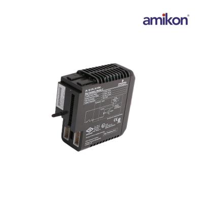 EMERSON KJ3203X1-BA1 12P3270X032 CE4001S2T2B4 DeltaV DI 32-Channel 24 VDC การ์ดคอนแทคแบบแห้ง