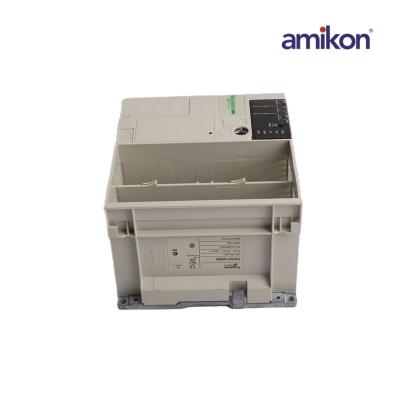 Schneider Electric TSX3710001 โมดูล I/O แบบแยก