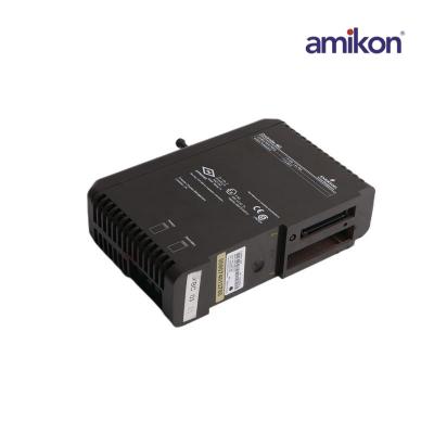 EMERSON KJ2003X1-BA2 12P2093X102 VE3005 ตัวควบคุม DeltaV