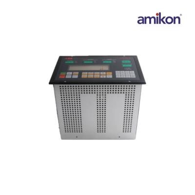 ABB 3DDE300400 CMA120 แผงควบคุมดีเซล