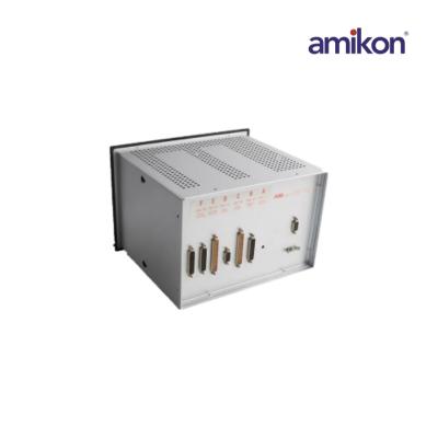 ABB 3DDE300400 CMA120 แผงควบคุมดีเซล