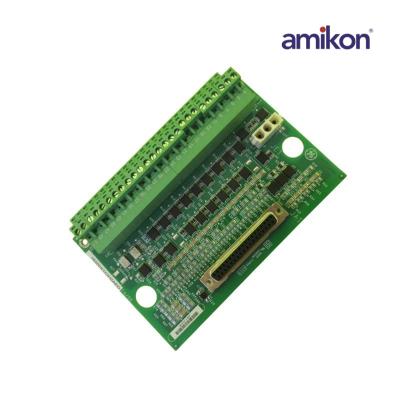 General Electric IS200STCIH2AED Mark VI แผงควบคุมกังหัน