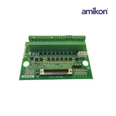 General Electric IS200STCIH2AED Mark VI แผงควบคุมกังหัน