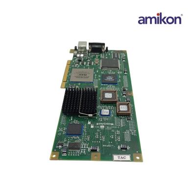 บอร์ดควบคุม Honeywell 51403776-100 LCNP4M